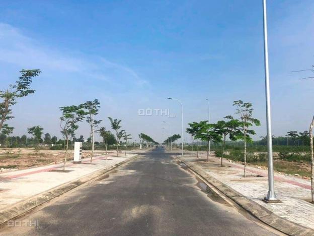 Bán đất mặt tiền 25C, huyện Nhơn Trạch 122m2, giá bán 1,3 tỷ. LH: 0938 696 545 13066794