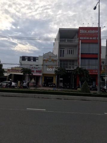 Bán nhà mặt tiền đường Nguyễn Văn Cừ, phường An Hòa, diện tích hơn 80m2, sổ hồng hoàn công 13066821