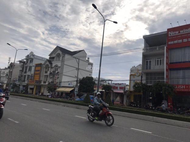 Bán nhà mặt tiền đường Nguyễn Văn Cừ, phường An Hòa, diện tích hơn 80m2, sổ hồng hoàn công 13066821
