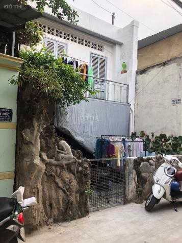 Bán nhà hẻm 4m đường Nguyễn Kiệm, Phường 3, Gò Vấp. 4,5x14m, nở hậu 5m, nhà 1 trệt 1 lầu 13066861