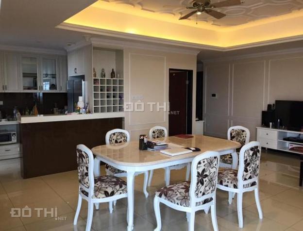Cho thuê căn hộ chung cư tại dự án The Morning Star Plaza, Bình Thạnh, Hồ Chí Minh, DT 113m2 13066862