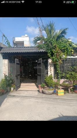 Bán nhà đẹp, giá tốt đường Phan Văn Hớn, xã Xuân Thới Thượng, Hóc Môn 13066880