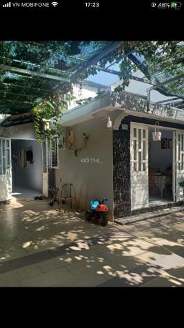 Bán nhà đẹp, giá tốt đường Phan Văn Hớn, xã Xuân Thới Thượng, Hóc Môn 13066880