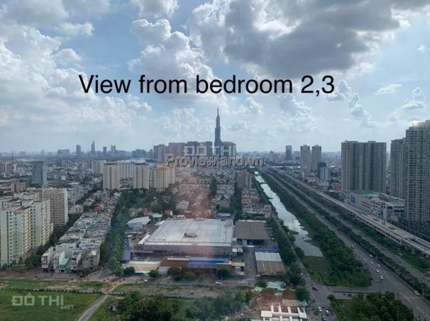 Bán căn hộ chung cư tại dự án Cantavil An Phú - Cantavil Premier, Quận 2, Hồ Chí Minh 13066987