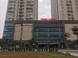 Gấp! Cần bán kiot T1- Gemek Tower Lê Trọng Tấn, An Khánh, Hà Nội, giá rẻ 13067038