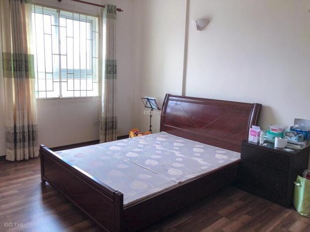 Cho thuê căn hộ chung cư, 2PN-2WC, 70m2, T15 Nguyễn Thị Định, chỉ 10.5 triệu/th 13067046