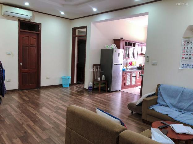 Cho thuê căn hộ chung cư, 2PN-2WC, 70m2, T15 Nguyễn Thị Định, chỉ 10.5 triệu/th 13067046