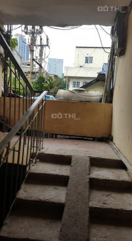 Bán căn hộ tầng 2 nhà C2 Thành Công, DT 50m2. Giá 1.5 tỷ (có TL) 13067086