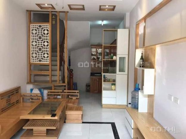 Siêu hiếm, ô tô tải đỗ cửa, nhà phố Nam Dư, 38m2, nhỉnh 2 tỷ. LH: 0397988111 13067107