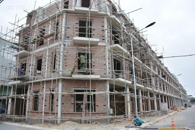 Bán nhà 3,5 tầng ở dự án Việt Phát South City, ô tô vào tận nhà, giá chủ đầu tư. LH: 0906 040 799 13067125