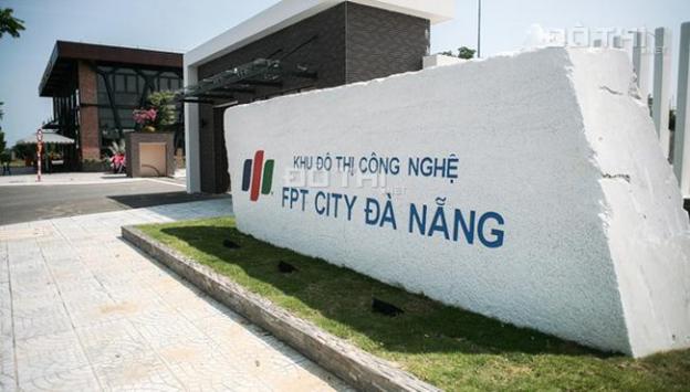Khu đô thị FPT City, Đà Nẵng, giá rẻ hơn thị trường 200 tr. LH 0988.677.254 13067133