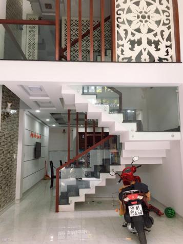 Bán nhà mới đẹp thiết kế hiện đại (4m x 16.05m) đường Lê Văn Quới, Quận Bình Tân 13067208