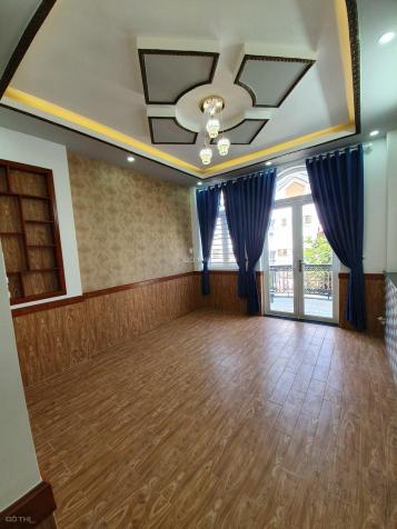 Bán nhà 2 lầu mới 100% KDC Hàng Bàng, diện tích 80m2, vị trí cực đẹp, SH hoàn công, giá bán 4 tỷ 13067240