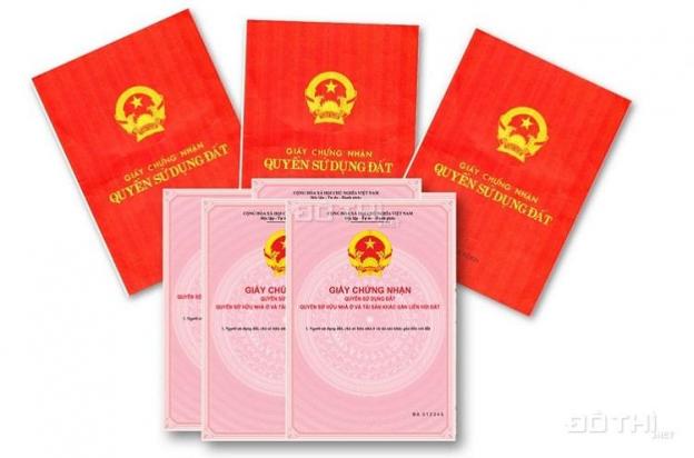 Đất nền sổ đỏ, ngay trung tâm Phước Quang, Tuy Phước giá chỉ 390tr/nền 13067354