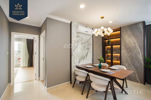 Duy nhất căn góc 2PN, 85m2, view hồ, Oriental Westlake, giá 3.2 tỷ, giá chủ đầu tư, đã có sổ 13067376