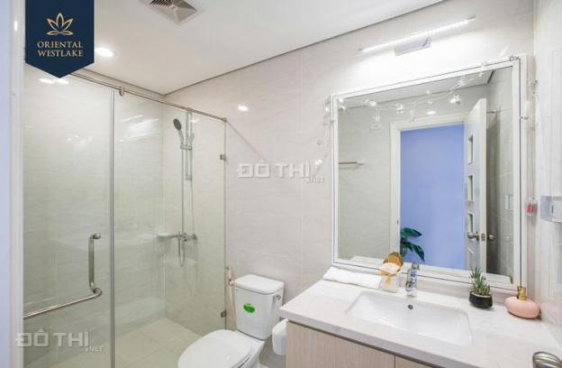 Duy nhất căn góc 2PN, 85m2, view hồ, Oriental Westlake, giá 3.2 tỷ, giá chủ đầu tư, đã có sổ 13067376