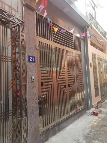Bán nhà Thanh Bình, 6T, nhà mới, cho thuê 22tr/tháng - 4.1 tỷ 13067480