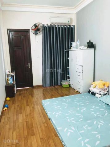 Bán nhà 5 tầng, DT 60m2 Nguyễn Chính, đầy đủ nội thất giá 5 tỷ nhà đẹp an sinh 13067741