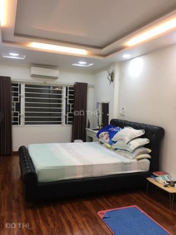 Nhà đẹp Đội Cấn, Ba Đình, ôtô, kinh doanh 52m2x5T, giá 8.0 tỷ, LH: 0842063837 13067779