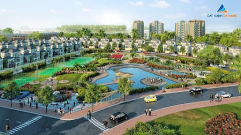 Mỹ Khê Angkora Park - Cơ hội đầu tư đất biển đẹp nhất quảng ngãi 13067903