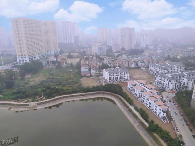 Bán căn hộ chung cư tại dự án Làng Việt Kiều Châu Âu Euroland, Hà Đông, Hà Nội, diện tích 123m2 13067861