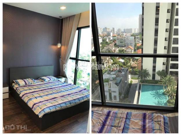 Bán căn hộ chung cư tại dự án The Ascent, Quận 2, Hồ Chí Minh, diện tích 69m2, giá 4 tỷ 13067974