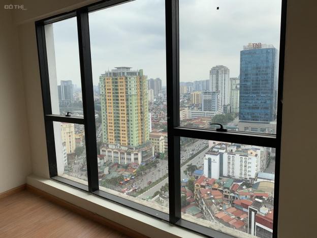 Bán căn hộ chung cư tại dự án Ngọc Khánh Plaza, Ba Đình, Hà Nội diện tích 161m2, giá 5.5 tỷ 13067990