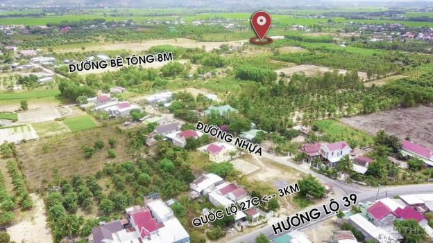 Bán đất xã Suối Tiên, gần trục Cao Bá Quát, 80m2, 260 triệu - 0979033301 13068034
