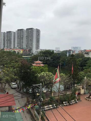 Nhà mặt phố Kim Giang, 5 tầng, 80m2, 5.9 tỷ 13068080