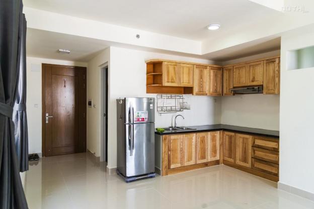 Cho thuê căn hộ The Park Residence Nhà Bè, 62m2, 2PN, full nội thất 13068196