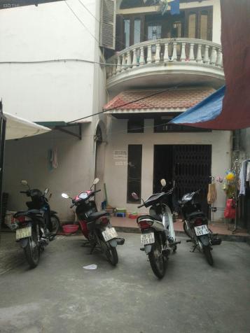 Bán nhà riêng tại phố Lương Định Của có thể phân lô 13068229