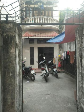 Bán nhà riêng tại phố Lương Định Của có thể phân lô 13068229