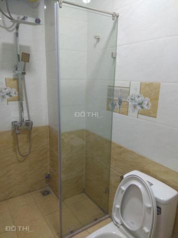 Bán nhà Hoàng Hoa Thám, Lô góc, 2 mặt ngõ DT 60m2 x 3T, mặt tiền 5m, giá 4.7 tỷ có thương lượng 13068312