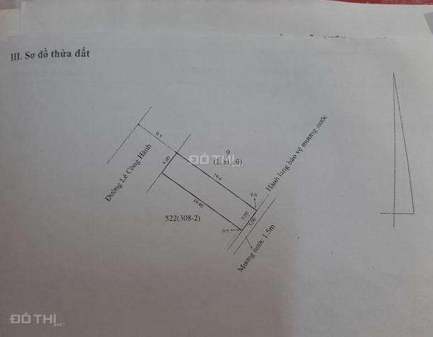 Bán đất 100m2 cách Vincom chưa đầy 4km - LH 0903 023 099 13068344