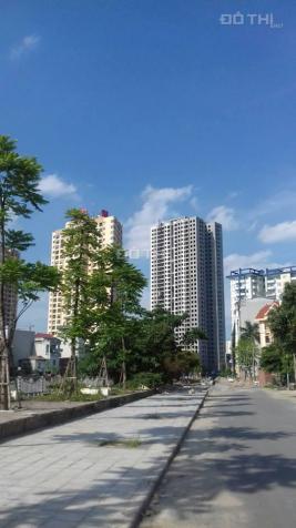 Bán căn hộ chung cư tại dự án Smile Building, Hoàng Mai, Hà Nội diện tích 76.8m2, 24.5 triệu/m2 13068635