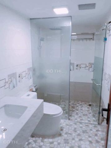 Cần bán gấp nhà đẹp Võ Chí Công, 50m2, 5T, giá 4.2 tỷ 13068688