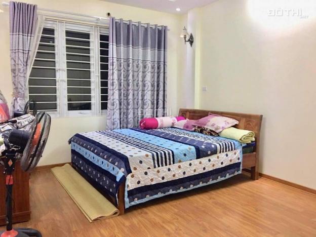 Bán nhà riêng Mỹ Đình 62m2x5T, Phân Lô, KD văn phòng, chỉ 5.2 tỷ, LH: 03914291901 13068703