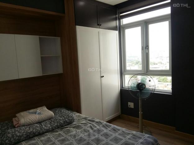 Bán căn hộ 59m2 Him Lam Riverside Q7, 2 phòng ngủ, lầu cao, giá 2.28tỷ 13068852