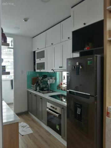 Bán căn hộ 59m2 Him Lam Riverside Q7, 2 phòng ngủ, lầu cao, giá 2.28tỷ 13068852