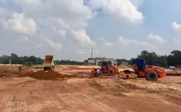 Bán đất nền dự án Thiên Lộc, Sông Công, TP Thái Nguyên diện tích 100m2 giá 550tr 13068969
