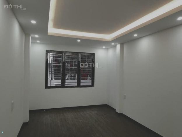 34m2, 5 tầng đẹp ô tô vào nhà chỉ 2.7 tỷ phố Nam Dư, cách phố 20m 13068989