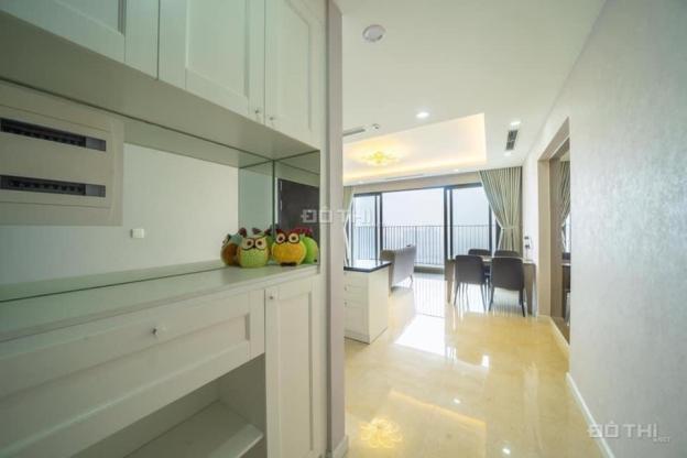 Cho thuê căn hộ 3 phòng ngủ tại Vinhomes D'Capital Trần Duy Hưng full nội thất. LH: 0354428482 13069137