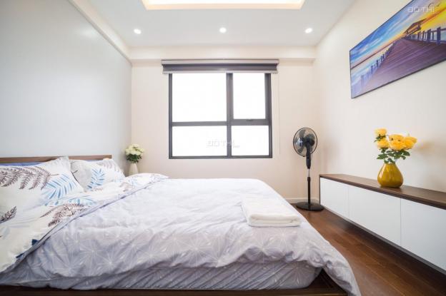 Cho thuê căn hộ 3 phòng ngủ tại Vinhomes D'Capital Trần Duy Hưng full nội thất. LH: 0354428482 13069137
