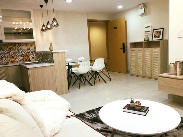Bán căn hộ Masteri Thảo Điền 2PN - nội thất đẹp - diện tích rộng - giá 4 tỷ 13069143