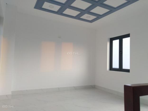 Nhà mới hẻm xe hơi 3 tầng, 6x10.5m, Đào Tông Nguyên, Nhà Bè, 6.45 tỷ 13069151