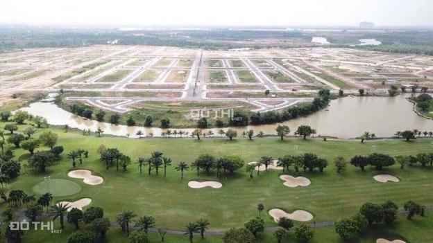 Bán đất tại Biên Hòa New City, sổ đỏ đất ở đô thị 100%, diện tích 100m2 giá 11 triệu/m2, ký mới 35% 13069154