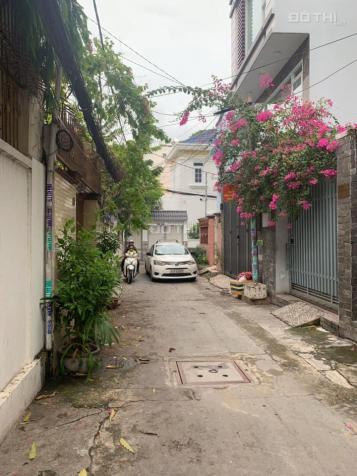 Nhà riêng hẻm xe hơi 4m, Phan Văn Hân, Phường 17 Bình Thạnh Giáp Quận 1, 180m2. Giá 19.1 tỷ 13069178