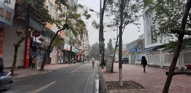 Hàng siêu hiếm Nguyễn Công Hoan, 2 mặt phố ô tô, 3 vỉa hè, kinh doanh siêu lợi nhuận 13069289
