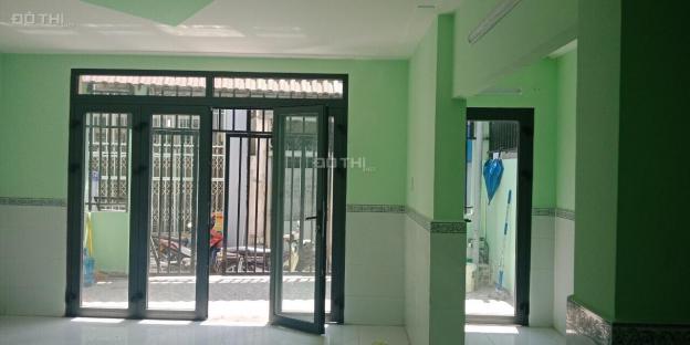 Bán nhà hẻm 1247/118 Huỳnh Tấn Phát, Quận 7, 6x16m, 4.15 tỷ 13069312