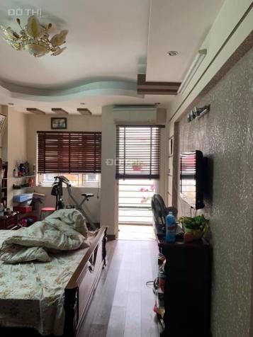 Nhà bán Ngọc Khánh - Kim Mã - Ba Đình 40m2 - Sát phố, hiếm quá 13069350